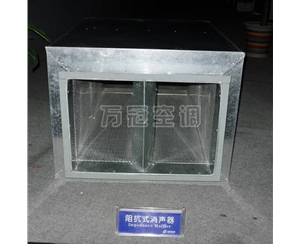 江苏消声器